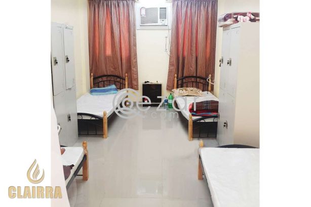 Well Maintained and Affordable Labor Camp - صورة %index%