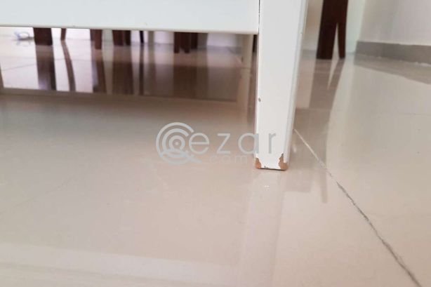 IKEA coffee table photo 3