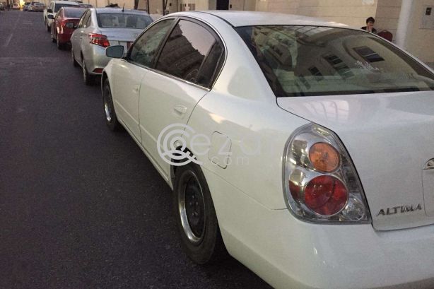 Nissan Altima for sale photo 6