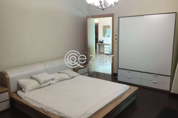 Amazing large 2 bedroom apartment in #ZigZag Towers, West Bay. photo %index%