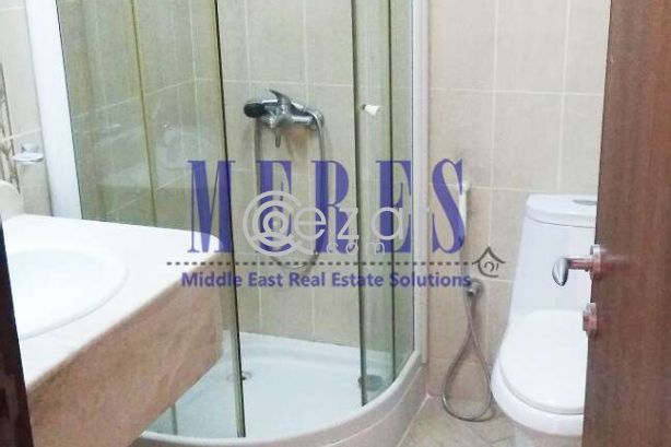 3 Bedroom Semi Furnished Compound Villa in Muaither - صورة %index%