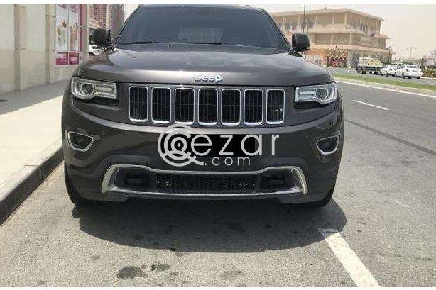 2014 Jeep Grand Cherokee - صورة 7