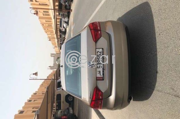 2015 Passat Car , Very good condition - صورة 2