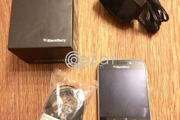 Blackberry Classic 16GB photo 3