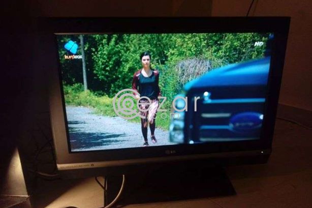 TV LG 32 LCD. Hdmi photo 1