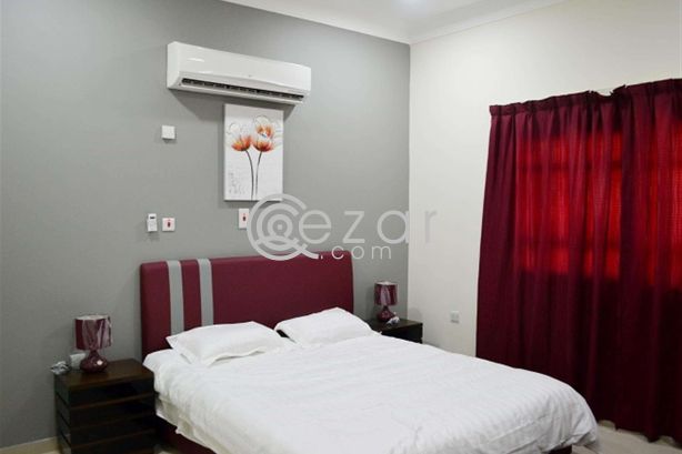3 bedrooms furnished unit in Sakhama photo %index%