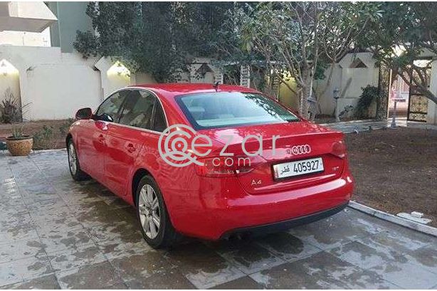 Audi A4 1800 .Turbo photo 6