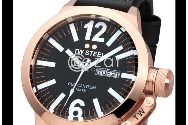 Original men watch photo 2