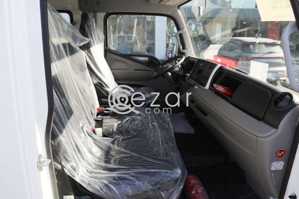 Mitsubishi Fuso Canter 2024 photo 7