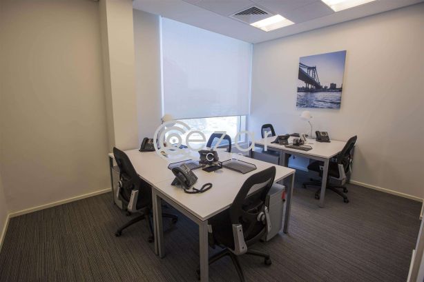 Fully serviced office ready to move in photo %index%