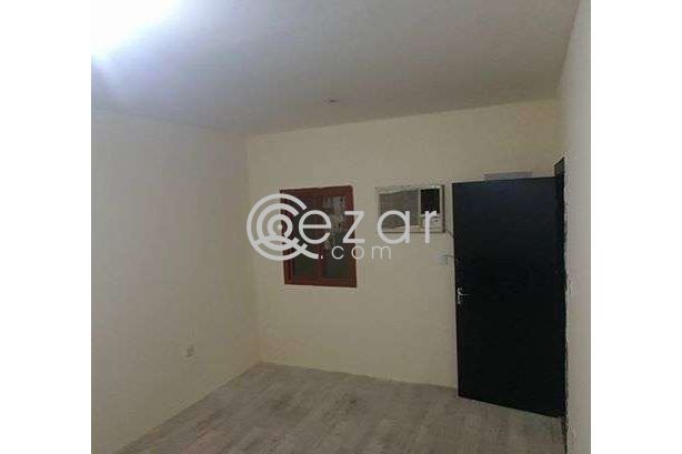 Fully Concerted 1 BHK Out house for rent In Thumama near Al meera 2 mins walkable Distance photo %index%