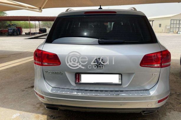 Volkswagon - Touareg in Excellent Condition - صورة 1