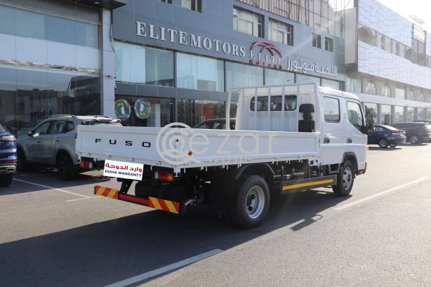 Mitsubishi Fuso Canter 2024 photo 8