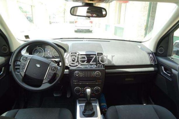 2013 LAND ROVER LR2 FOR SALE photo 4