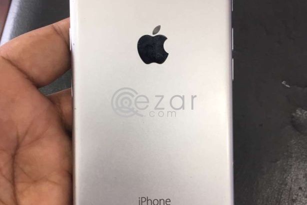 Iphone 6s 16 grey photo 1