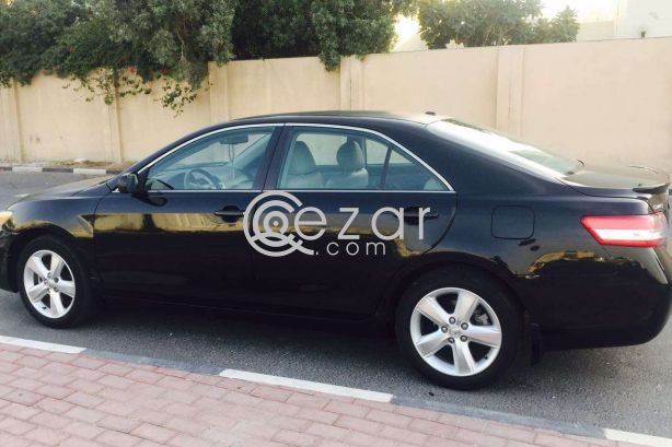 CAMRY GL 2011 photo 2