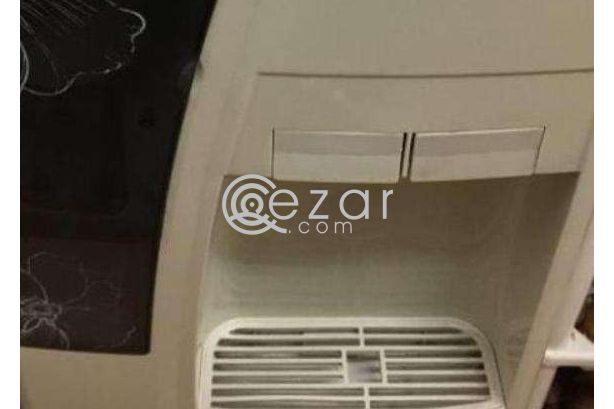 Water dispenser big size brand nikai photo 1