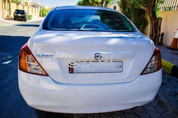 Nissan Suny 2013 photo 3