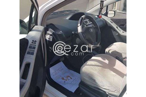 Toyota Yaris Hatchback For Sale photo 4