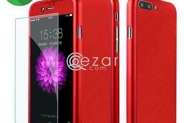 IPhone 360 full body cover photo 2