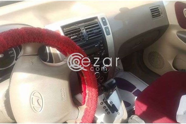 Hyundai tUcson 2008u - صورة 6