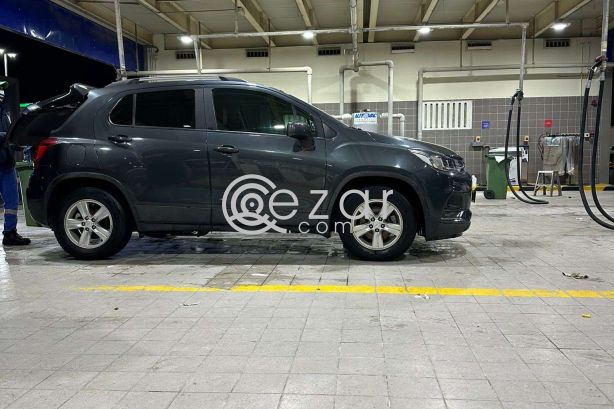 Chevrolet Trax - صورة 6