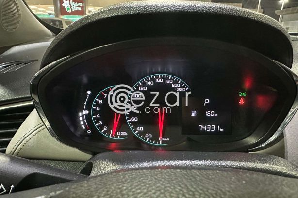 Chevrolet Trax - صورة 9