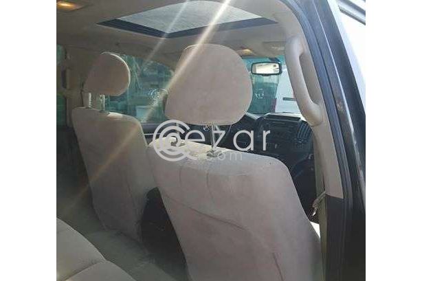 Land Cruiser 2008 photo 4