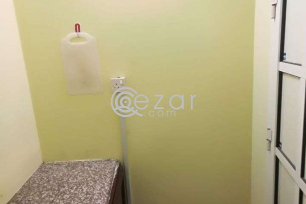 Fully furnished Rooms for Rent at Al Wakrah near Health Centre photo %index%