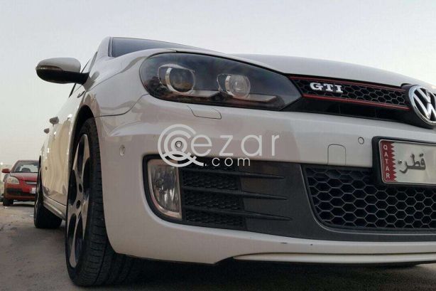 GTI 2012 for sale - صورة 4