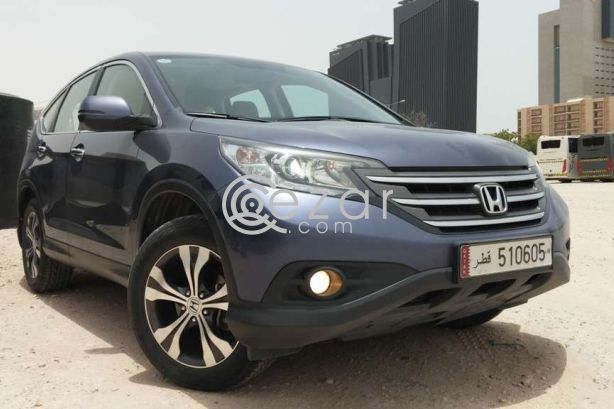 2012 Honda CRV photo 6