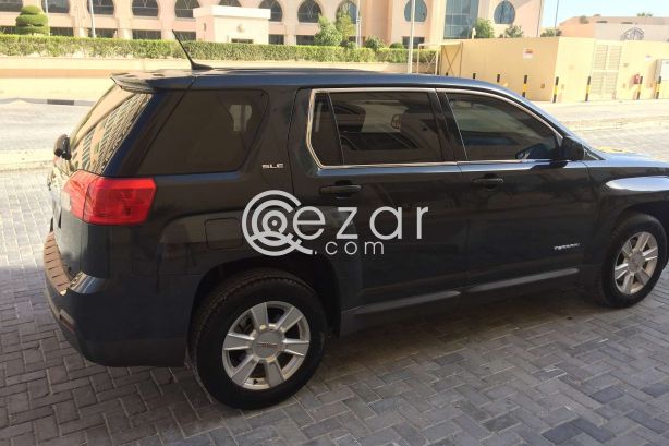 GMC Terrain 2013 for sale photo 2