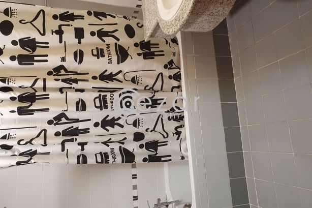 West Bay City Center Luxury Large room Quiet Privacy in 3 BR apt Metro 5 min. - صورة %index%