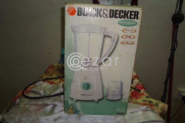 EXPAT LEAVING - HOUSEHOLD ITEMS FOR IMMEDIATE SALE photo 5