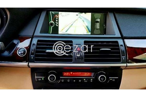 BMW X5 for sale in perfect condition photo 5