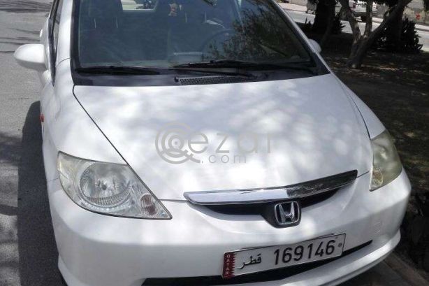 HONDA CITY for sale photo 3
