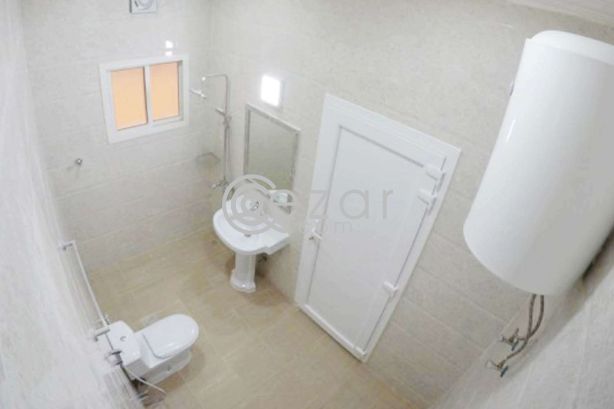 Fully Furnished 1BHK in Muaither area photo %index%