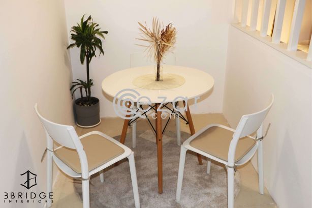 Furnished 1BHK villa portion in Dafna photo %index%