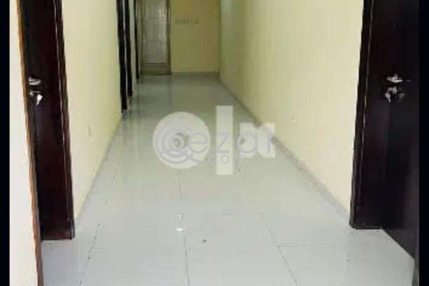 Labour camp for rent in abu nakhla photo %index%