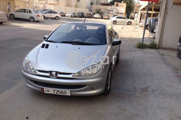 Doctor Used Peogeot 206 for sale - صورة 1