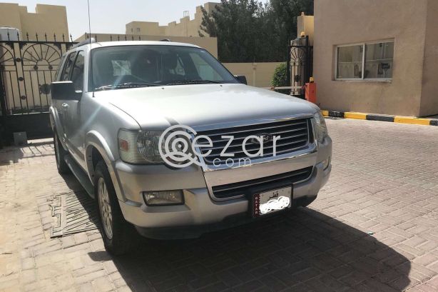 Ford Explorer for sale - صورة 6