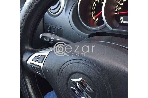 new suzuki grand vitara photo 4