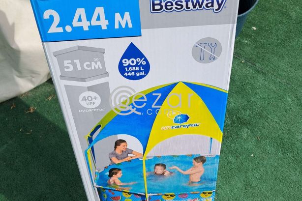 Baby Swimming pool photo 1