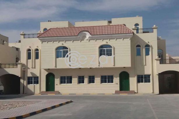 New Villa for rent in Doha - صورة %index%