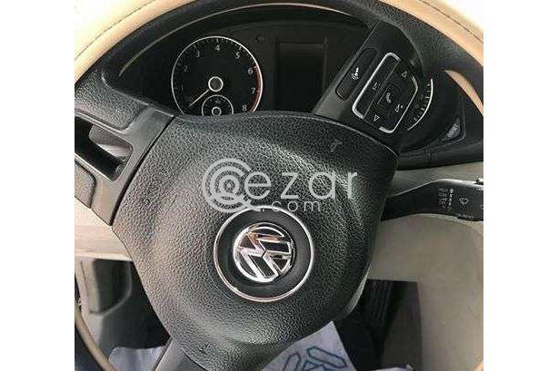 Sedan,,, Volkswagen passat 2014 Model - صورة 1