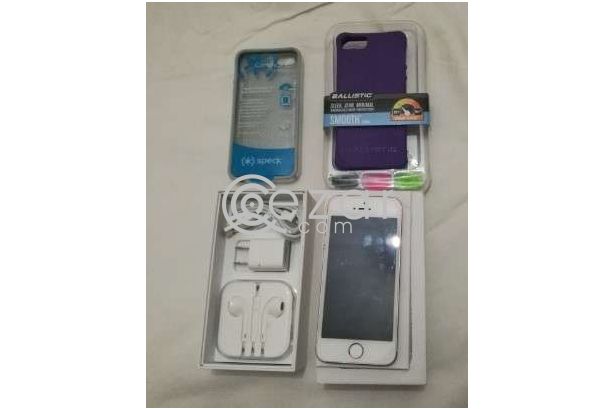 16GB Iphone SE photo 1