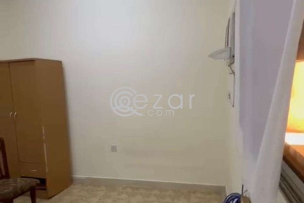 SPACIOUS STUDIO AVAILABLE IN NEW SALATA photo %index%