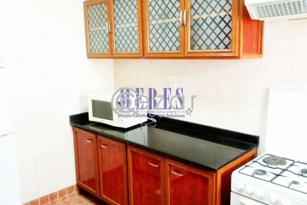 1 BHK Flat in Handasah photo %index%