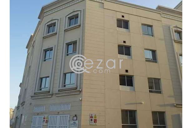 AVAILABLE 2BHK APARTMENT IN OLD AIRPORT ONLY 4500QR photo %index%