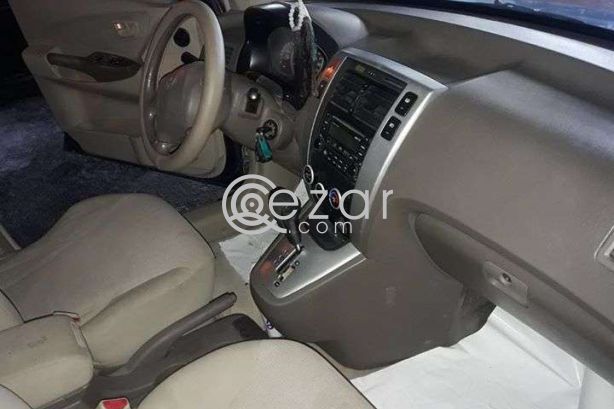 2006 Hyundai Tucson - صورة 6